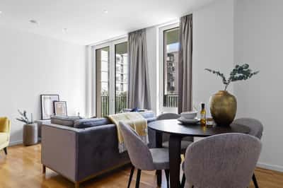 1 bedroom apartment at East Village - Image 18