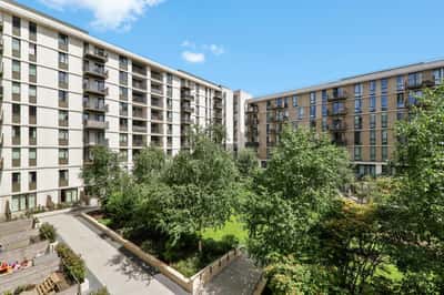 1 bedroom apartment at East Village - Image 25