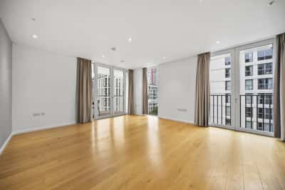 2 bedroom apartment at East Village - Image 25