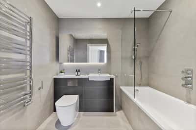 1 bedroom apartment at East Village - Image 10