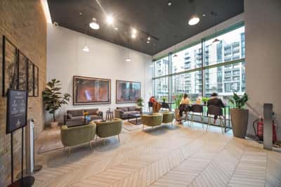 1 bedroom apartment at East Village - Image 13