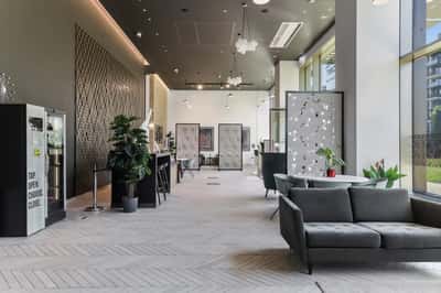 1 bedroom apartment at East Village - Image 19