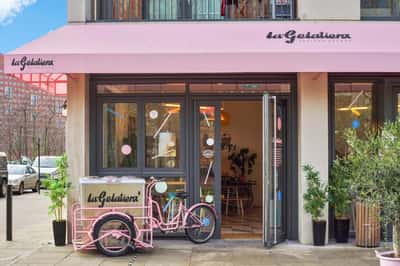 1 bedroom apartment at East Village - Image 21