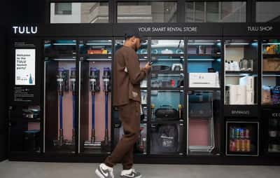 1 bedroom apartment at East Village - Image 26