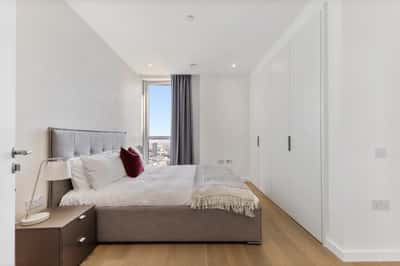 1 bedroom apartment at East Village - Image 38