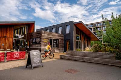 2 bedroom apartment at East Village - Image 4