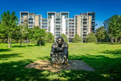 2 bedroom apartment at East Village - Image 23