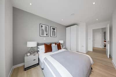 2 bedroom apartment at East Village - Image 1