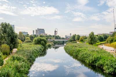 2 bedroom apartment at East Village - Image 6