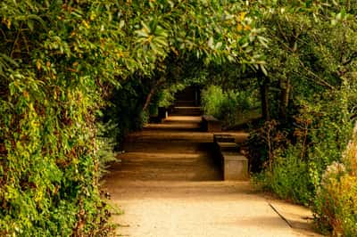 2 bedroom apartment at East Village - Image 19