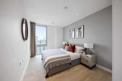 2 bedroom apartment at East Village - Image 22