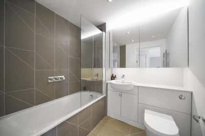 2 bedroom apartment at East Village - Image 4
