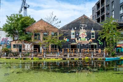 2 bedroom apartment at East Village - Image 6