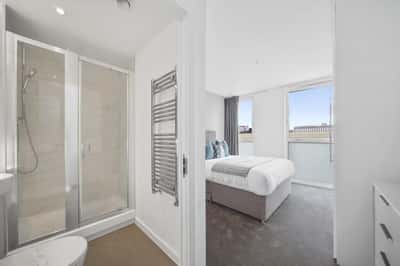 2 bedroom apartment at East Village - Image 16