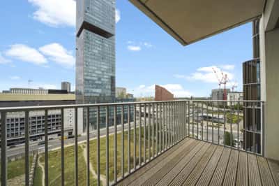 2 bedroom apartment at East Village - Image 18