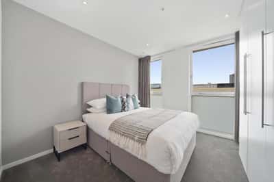 2 bedroom apartment at East Village - Image 21