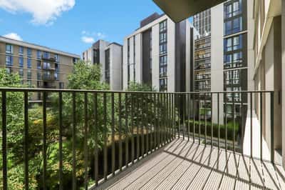 1 bedroom apartment at East Village - Image 22