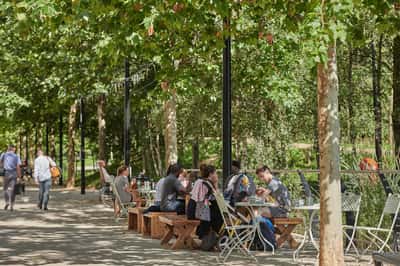 1 bedroom apartment at East Village - Image 31