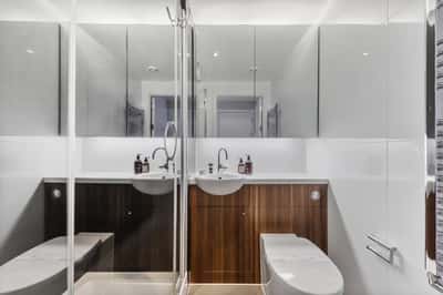2 bedroom apartment at East Village - Image 9