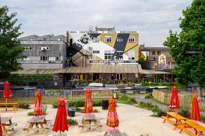 2 bedroom apartment at East Village - Image 21