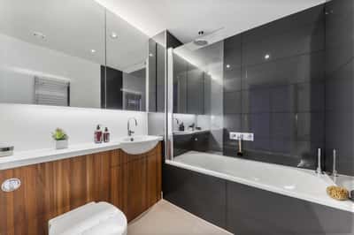 2 bedroom apartment at East Village - Image 25