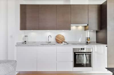 2 bedroom apartment at East Village - Image 36