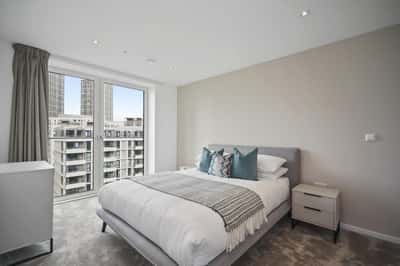 2 bedroom apartment at East Village - Image 18