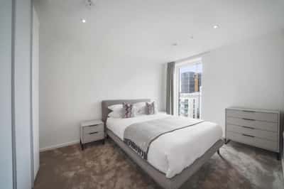 2 bedroom apartment at East Village - Image 25