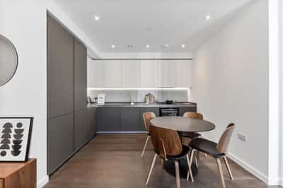 2 bedroom apartment at East Village - Image 6