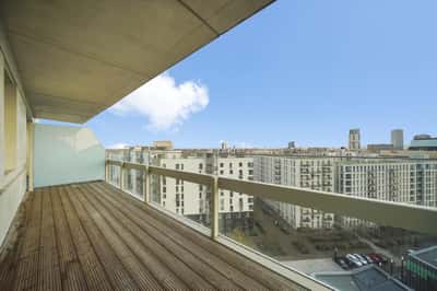 1 bedroom apartment at East Village - Image 19