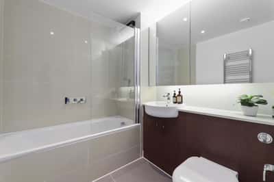 1 bedroom apartment at East Village - Image 27