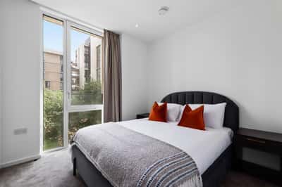 1 bedroom apartment at East Village - Image 28