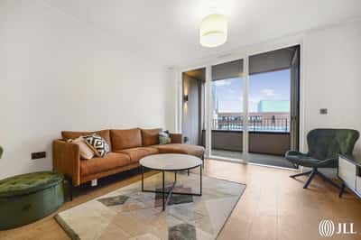 Studio apartment at Sugar House Island - Image 2