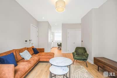 Studio apartment at Sugar House Island - Image 5