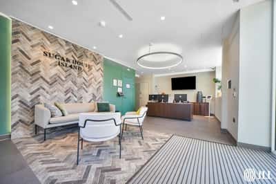 2 bedroom apartment at Sugar House Island - Image 8