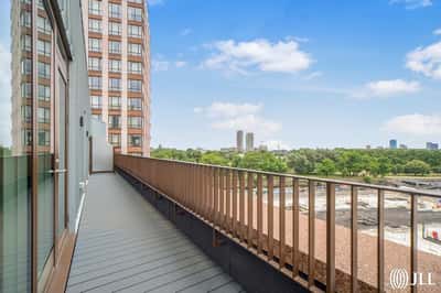 2 bedroom apartment at Sugar House Island - Image 16