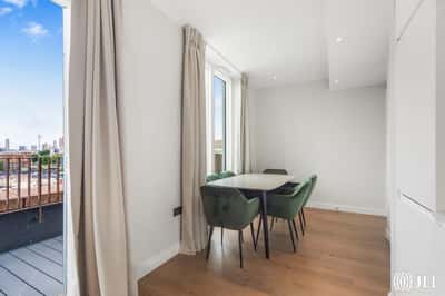 2 bedroom apartment at Sugar House Island - Image 24