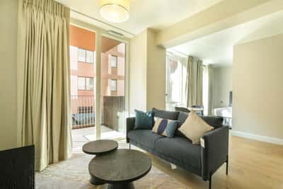 Studio apartment at Sugar House Island - Image 24