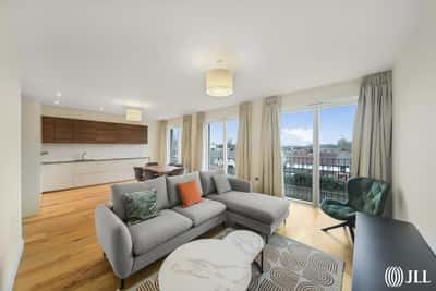 3 bedroom apartment at Sugar House Island - Image 16