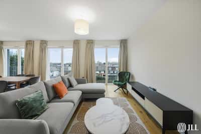 3 bedroom apartment at Sugar House Island - Image 19