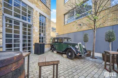 1 bedroom apartment at Sugar House Island - Image 8