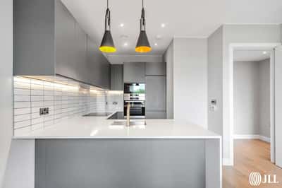 1 bedroom apartment at Sugar House Island - Image 10