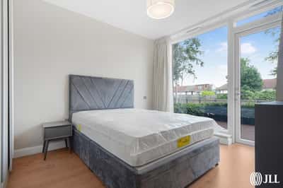 1 bedroom apartment at Sugar House Island - Image 12