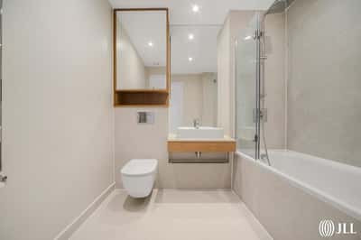 3 bedroom apartment at Sugar House Island - Image 20