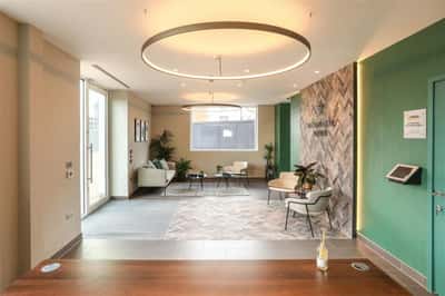 Studio apartment at Sugar House Island - Image 8