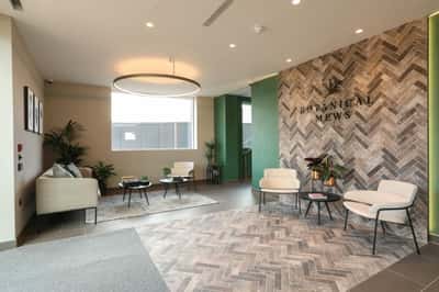 Studio apartment at Sugar House Island - Image 19