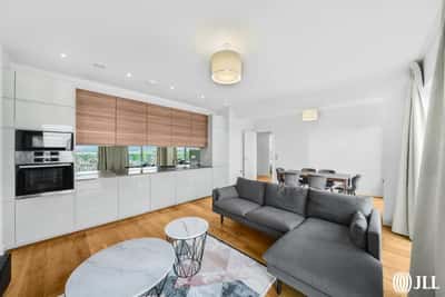 3 bedroom apartment at Sugar House Island - Image 12