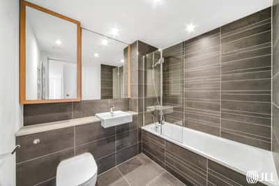 3 bedroom apartment at Sugar House Island - Image 19