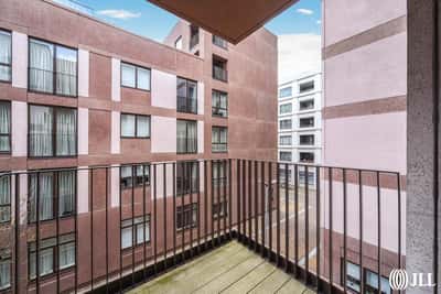 3 bedroom apartment at Sugar House Island - Image 1