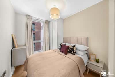 3 bedroom apartment at Sugar House Island - Image 8